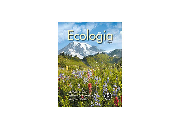 Top 10 Melhores Livros sobre Ecologia 