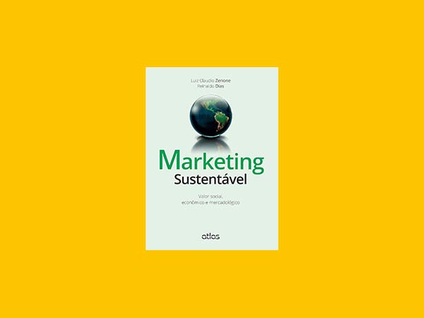 Top 6 Melhores Livros sobre Marketing Ambiental