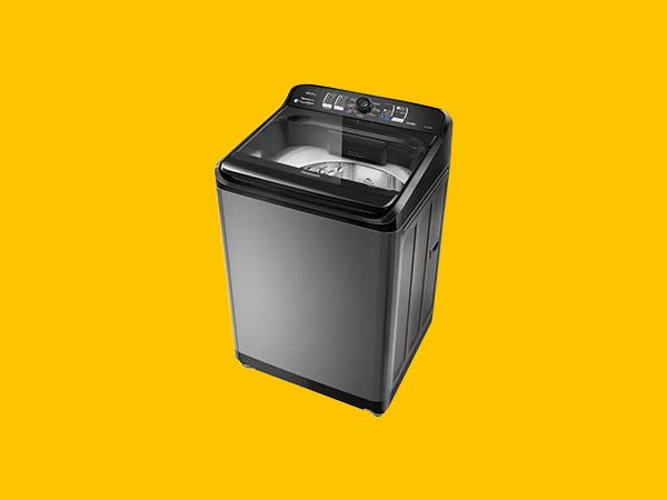 Top 5 Melhores Máquinas de Lavar Roupas de Carga Superior em Eficiência Energética de 2024