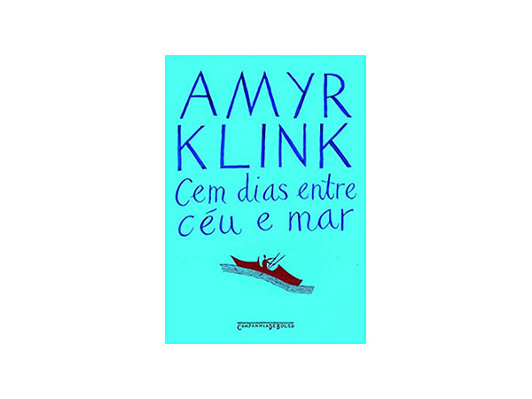 Melhores Livros de Amyr Klink
