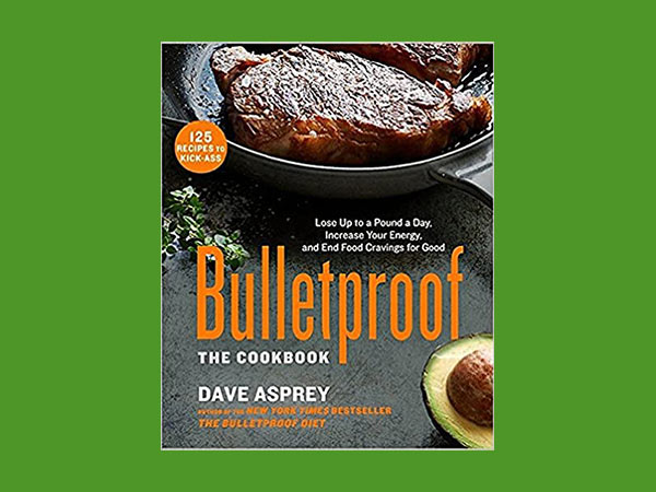 Top 5 Melhores Livros de Dave Asprey o idealizador da Bulletproof Diet