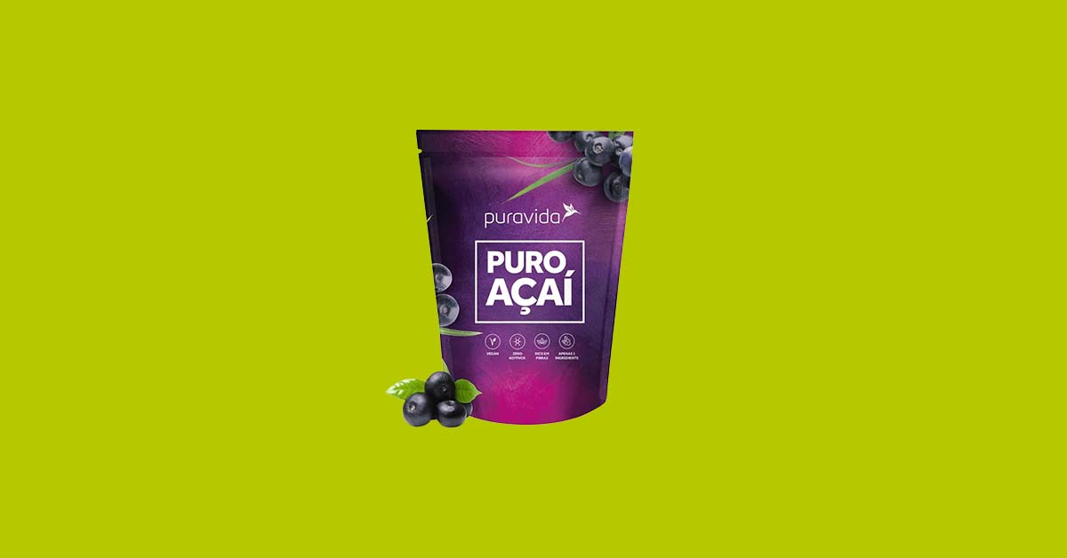 Top 3 Melhores Açaí em Pó Liofilizado em 2026
