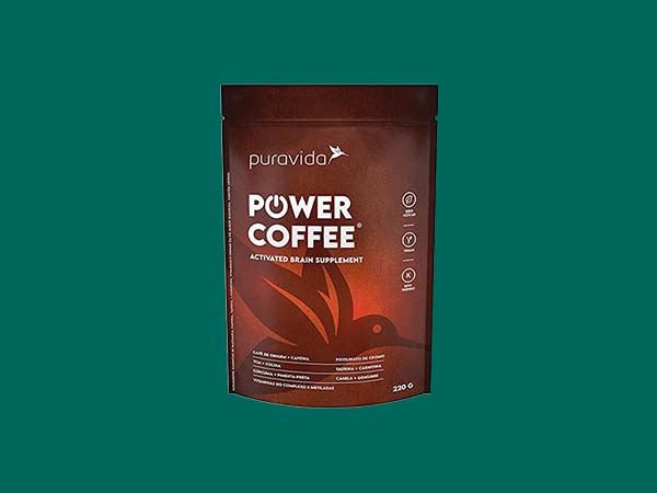 Top 10 Melhores Bebidas Energéticas de Café Estilo Bulletproof Coffee