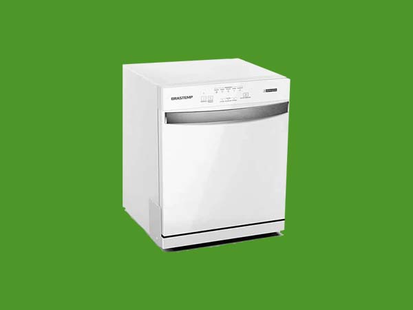 Top 3 Melhores Máquinas de Lavar Louças em Eficiência Energética